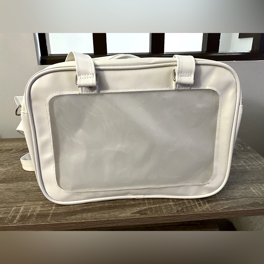 Shoulder bag